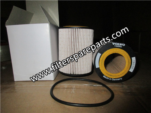 11988962 Volvo Fuel Filter